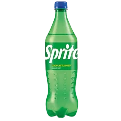 Sprite Soft Drink - Refreshing, 750ML PET Bottle