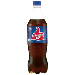 Thums Up 750 ml