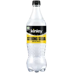 Kinley Soda Water, 750ML Bottle