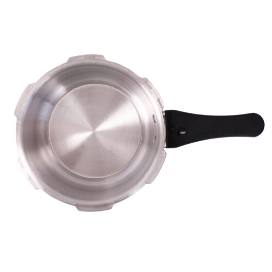 Pigeon Favourite Aluminium Outer Lid Pressure Cooker (2 L+ 3 L+ 5 L): 1 Unit - Image 3