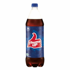 Thums Up Soft Drink 1.25L