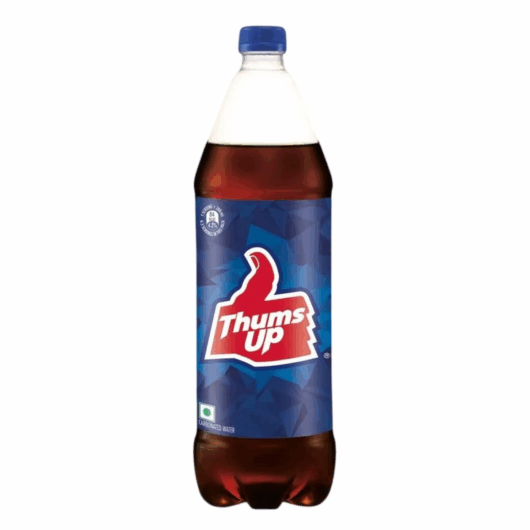 Thums Up Soft Drink 1.25L